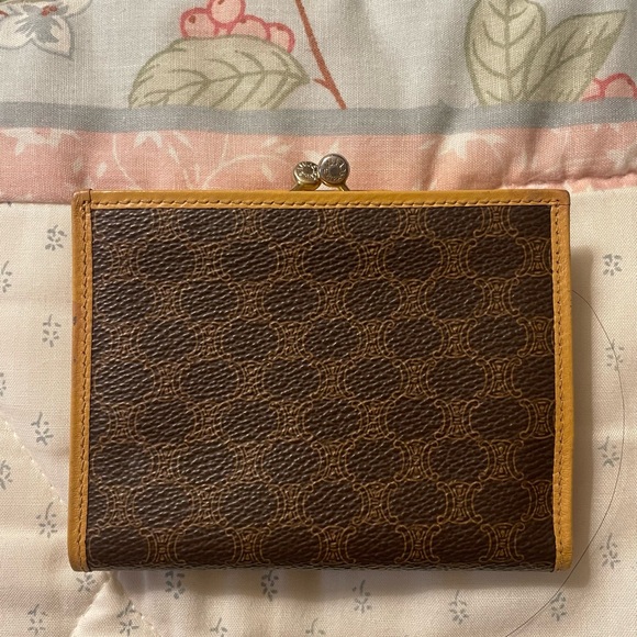 Celine Wallet - Picture 3 of 15